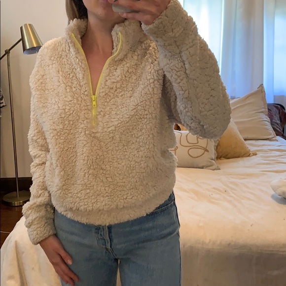 Wild Fable pullover - Picture 2 of 3